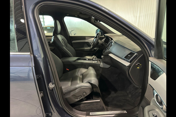 Volvo XC90 T8 Aut. Long Range Inscription Trekhaak 455pk