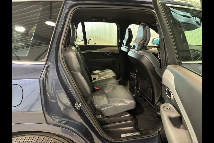 Volvo XC90 T8 Aut. Long Range Inscription Trekhaak 455pk