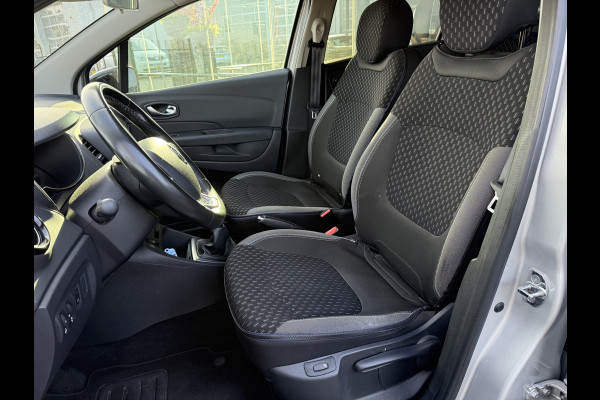 Renault Captur 0.9 TCe Intens ** Navigatie ** Stoelverwarming ** Dealeronderhouden!!