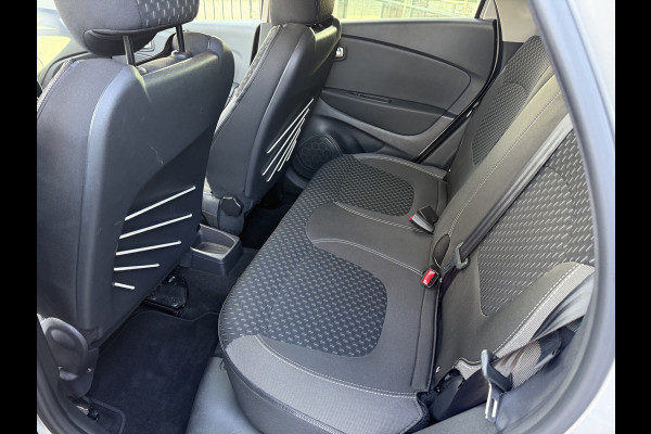 Renault Captur 0.9 TCe Intens ** Navigatie ** Stoelverwarming ** Dealeronderhouden!!