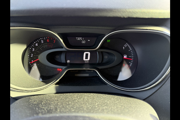 Renault Captur 0.9 TCe Intens ** Navigatie ** Stoelverwarming ** Dealeronderhouden!!