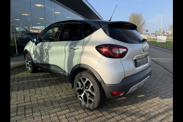 Renault Captur 0.9 TCe Intens ** Navigatie ** Stoelverwarming ** Dealeronderhouden!!