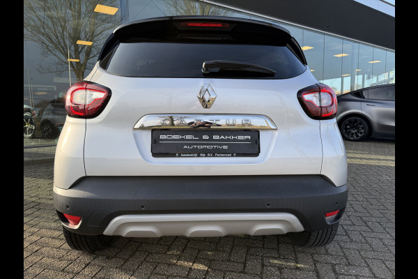 Renault Captur 0.9 TCe Intens ** Navigatie ** Stoelverwarming ** Dealeronderhouden!!