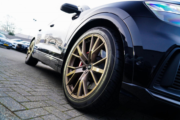 Audi Q8 60 TFSI e quattro Competition | Achterbank Verwarming | Stuurwiel Verwarming | Bang & Olufsen