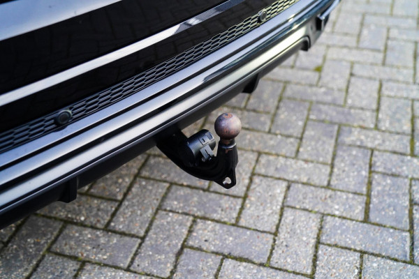 Audi Q8 60 TFSI e quattro Competition | Achterbank Verwarming | Stuurwiel Verwarming | Bang & Olufsen