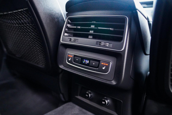 Audi Q8 60 TFSI e quattro Competition | Achterbank Verwarming | Stuurwiel Verwarming | Bang & Olufsen