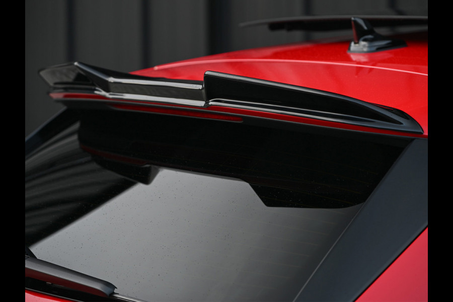 Audi A3 Sportback 45 TFSI e S EDITION COMPETITION | BLACK OPTIC | MATRIX LED | KEYLESS | VIRTUAL COCKPIT | PANORAMADAK | AMBIANCE INTERI