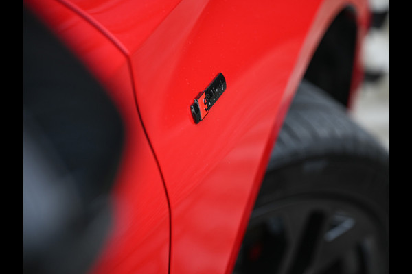 Audi A3 Sportback 45 TFSI e S EDITION COMPETITION | BLACK OPTIC | MATRIX LED | KEYLESS | VIRTUAL COCKPIT | PANORAMADAK | AMBIANCE INTERI