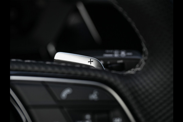 Audi A3 Sportback 45 TFSI e S EDITION COMPETITION | BLACK OPTIC | MATRIX LED | KEYLESS | VIRTUAL COCKPIT | PANORAMADAK | AMBIANCE INTERI