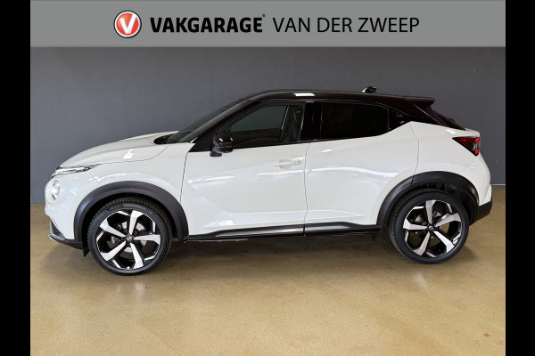 Nissan Juke 1.0 DIG-T N-Design | ACC | Automaat