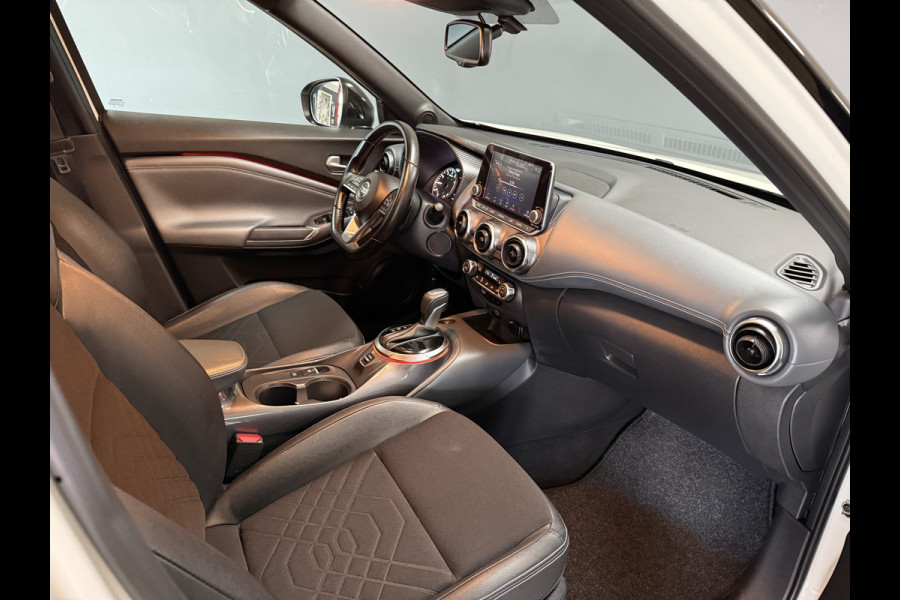 Nissan Juke 1.0 DIG-T N-Design | ACC | Automaat