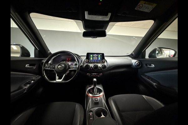 Nissan Juke 1.0 DIG-T N-Design | ACC | Automaat