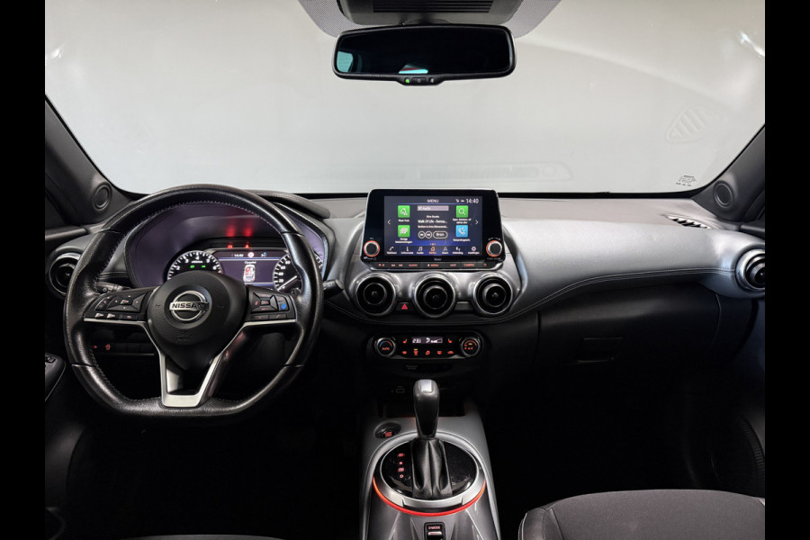 Nissan Juke 1.0 DIG-T N-Design | ACC | Automaat