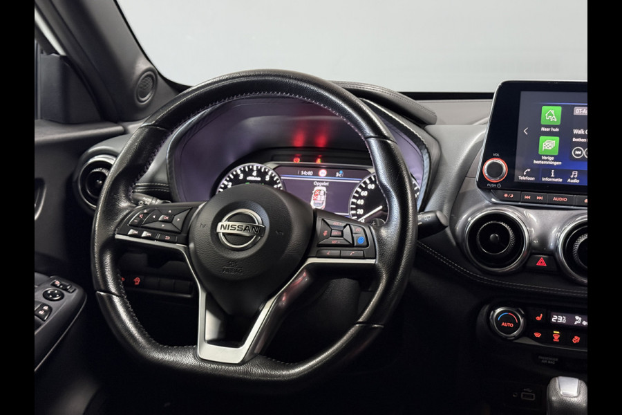 Nissan Juke 1.0 DIG-T N-Design | ACC | Automaat