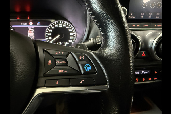 Nissan Juke 1.0 DIG-T N-Design | ACC | Automaat