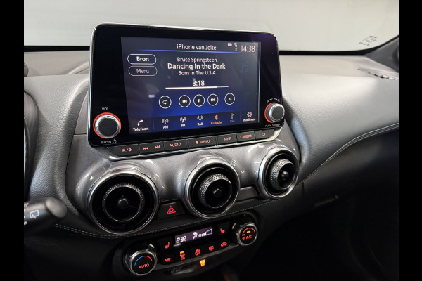 Nissan Juke 1.0 DIG-T N-Design | ACC | Automaat
