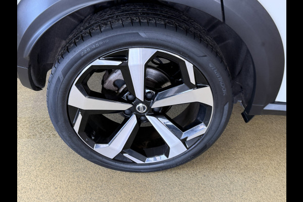 Nissan Juke 1.0 DIG-T N-Design | ACC | Automaat