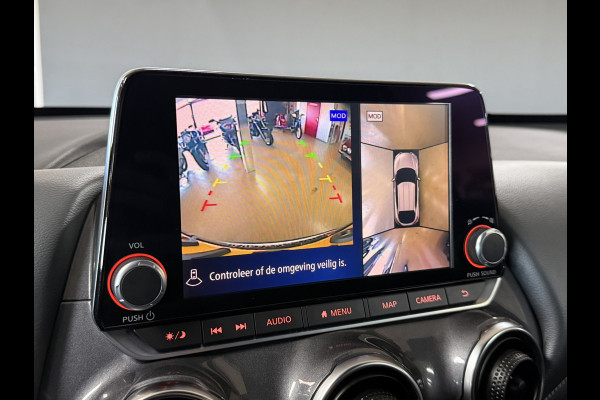 Nissan Juke 1.0 DIG-T N-Design | ACC | Automaat