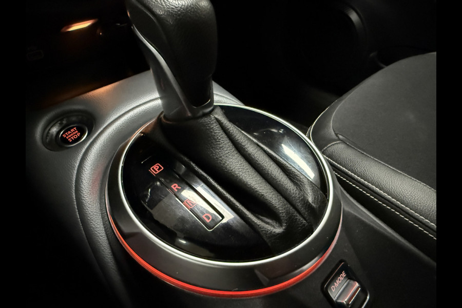 Nissan Juke 1.0 DIG-T N-Design | ACC | Automaat