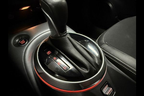Nissan Juke 1.0 DIG-T N-Design | ACC | Automaat