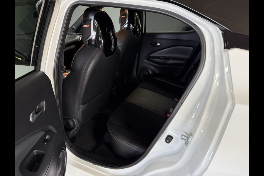 Nissan Juke 1.0 DIG-T N-Design | ACC | Automaat