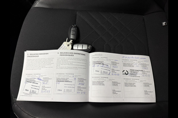 Nissan Juke 1.0 DIG-T N-Design | ACC | Automaat