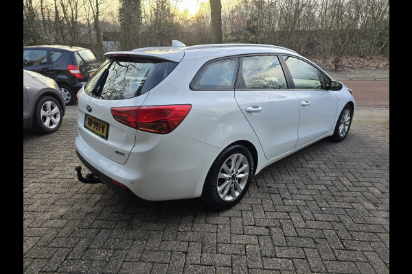 Kia cee'd Sportswagon 1.0 T-GDi ComfortPlusLine Navigator | 1E EIGENAAR | 12MND GARANTIE | CAMERA | NAVI |