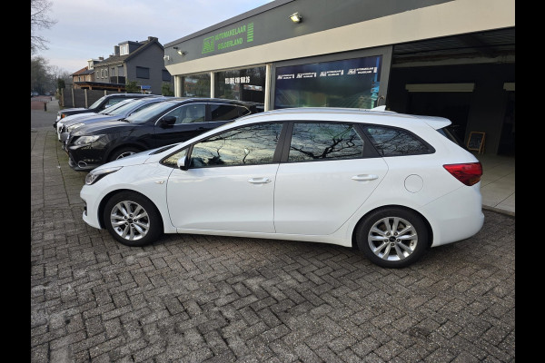 Kia cee'd Sportswagon 1.0 T-GDi ComfortPlusLine Navigator | 1E EIGENAAR | 12MND GARANTIE | CAMERA | NAVI |