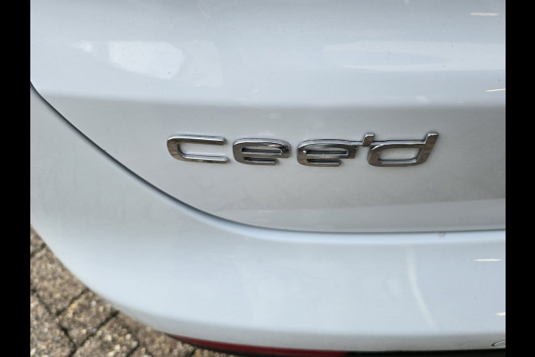 Kia cee'd Sportswagon 1.0 T-GDi ComfortPlusLine Navigator | 1E EIGENAAR | 12MND GARANTIE | CAMERA | NAVI |