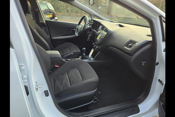 Kia cee'd Sportswagon 1.0 T-GDi ComfortPlusLine Navigator | 1E EIGENAAR | 12MND GARANTIE | CAMERA | NAVI |