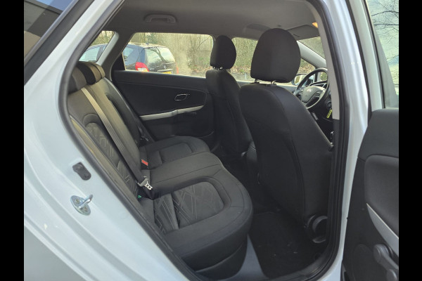 Kia cee'd Sportswagon 1.0 T-GDi ComfortPlusLine Navigator | 1E EIGENAAR | 12MND GARANTIE | CAMERA | NAVI |