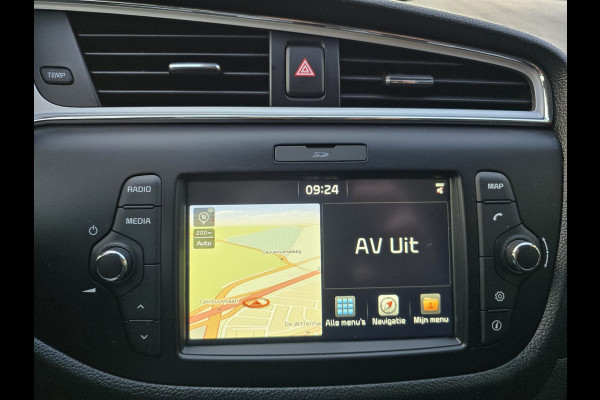 Kia cee'd Sportswagon 1.0 T-GDi ComfortPlusLine Navigator | 1E EIGENAAR | 12MND GARANTIE | CAMERA | NAVI |