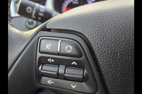 Kia cee'd Sportswagon 1.0 T-GDi ComfortPlusLine Navigator | 1E EIGENAAR | 12MND GARANTIE | CAMERA | NAVI |