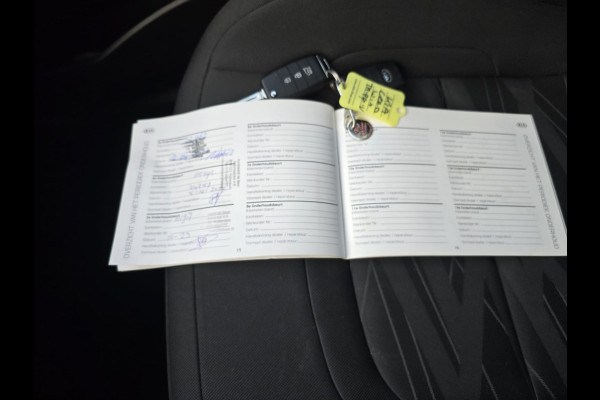 Kia cee'd Sportswagon 1.0 T-GDi ComfortPlusLine Navigator | 1E EIGENAAR | 12MND GARANTIE | CAMERA | NAVI |