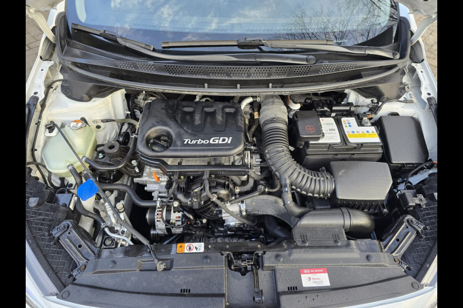 Kia cee'd Sportswagon 1.0 T-GDi ComfortPlusLine Navigator | 1E EIGENAAR | 12MND GARANTIE | CAMERA | NAVI |