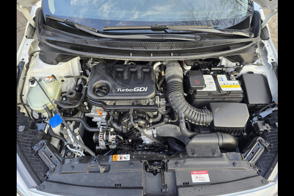 Kia cee'd Sportswagon 1.0 T-GDi ComfortPlusLine Navigator | 1E EIGENAAR | 12MND GARANTIE | CAMERA | NAVI |