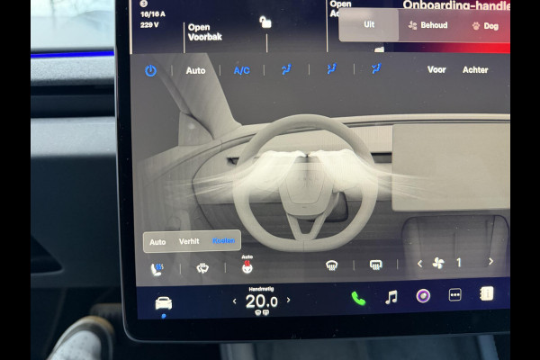 Tesla Model 3 RWD 60 kWh ORGI. NL 23.000KM! | VOLLEDIGE TESLA GARANTIE T/M 01/2028 OF 80.000KM| DE HOOGVOLTACCU EN AANDRIJFLIJN TOT 2032 of 160.000KM | ELEK. ACHTERKLEP| STOEL VENTILATIE