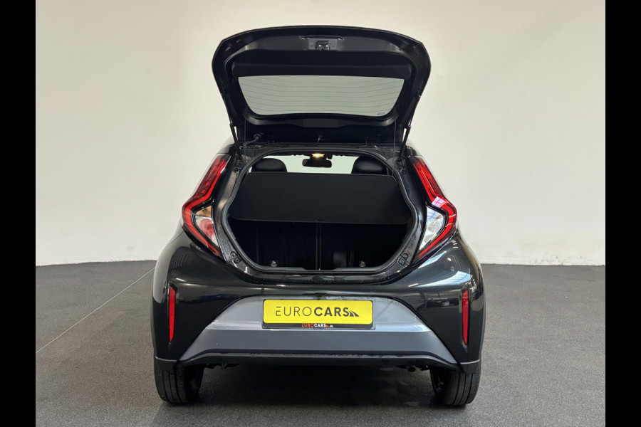 Toyota Aygo X 1.0 VVT-i Automaat Pulse Navigatie Apple Carplay/Android Auto Camera  Climate Control Adaptive Cruise Control Two Tone