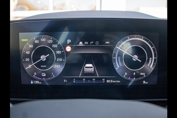 Kia Niro EV Light 64.8 kWh | Navigatie | Carplay | Adap. Cruise | Camera