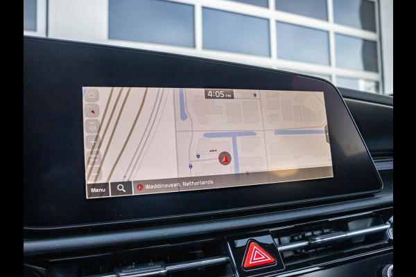 Kia Niro EV Light 64.8 kWh | Navigatie | Carplay | Adap. Cruise | Camera