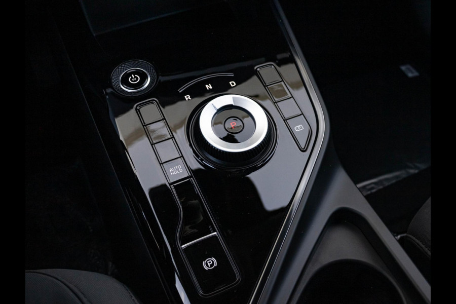 Kia Niro EV Light 64.8 kWh | Navigatie | Carplay | Adap. Cruise | Camera