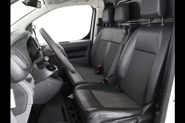 Toyota ProAce Worker 2.0 D-4D Navigator Long GARANTIE TOT 05-2030! NAVIGATIE . PARKEERSENSOREN ACHTER . TREKAAK .