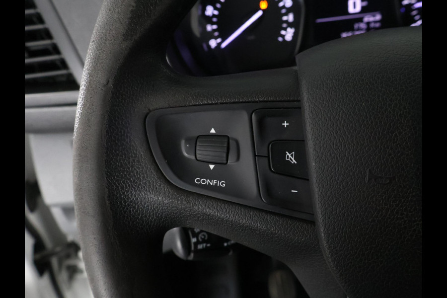 Toyota ProAce Worker 2.0 D-4D Navigator Long GARANTIE TOT 05-2030! NAVIGATIE . PARKEERSENSOREN ACHTER . TREKAAK .