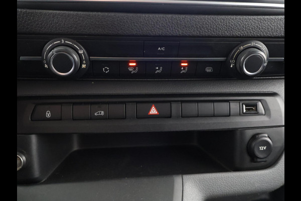 Toyota ProAce Worker 2.0 D-4D Navigator Long GARANTIE TOT 05-2030! NAVIGATIE . PARKEERSENSOREN ACHTER . TREKAAK .