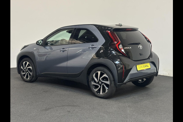 Toyota Aygo X 1.0 VVT-i Automaat Pulse Navigatie Apple Carplay/Android Auto Camera Climate Control Adaptive Cruise Control Two Tone