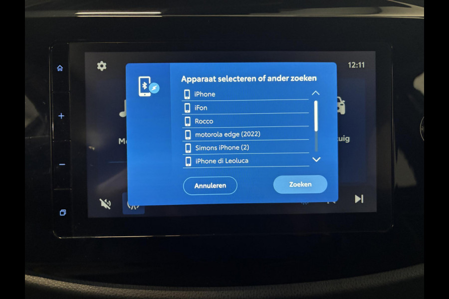 Toyota Aygo X 1.0 VVT-i Automaat Pulse Navigatie Apple Carplay/Android Auto Camera Climate Control Adaptive Cruise Control Two Tone
