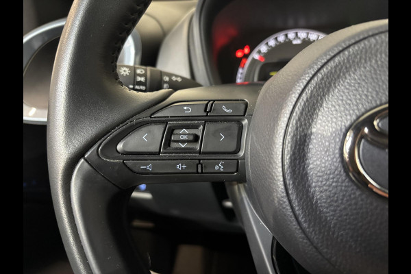 Toyota Aygo X 1.0 VVT-i Automaat Pulse Navigatie Apple Carplay/Android Auto Camera Climate Control Adaptive Cruise Control Two Tone