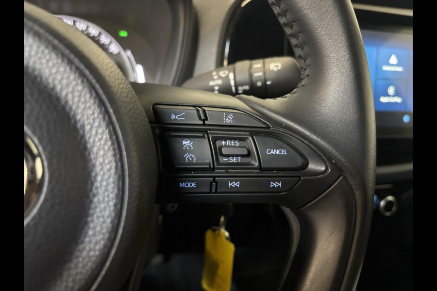 Toyota Aygo X 1.0 VVT-i Automaat Pulse Navigatie Apple Carplay/Android Auto Camera Climate Control Adaptive Cruise Control Two Tone