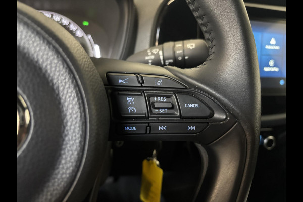 Toyota Aygo X 1.0 VVT-i Automaat Pulse Navigatie Apple Carplay/Android Auto Camera Climate Control Adaptive Cruise Control Two Tone