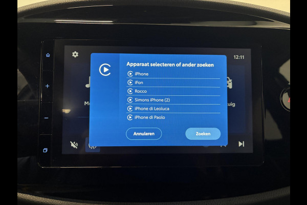 Toyota Aygo X 1.0 VVT-i Automaat Pulse Navigatie Apple Carplay/Android Auto Camera  Climate Control Adaptive Cruise Control Two Tone
